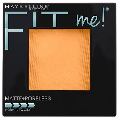 Maybelline Fit Me Matte + Poreless Powder - Sun Beige