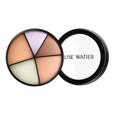 Lise Watier Portfolio Professional 4-in-1 Corrector - Original