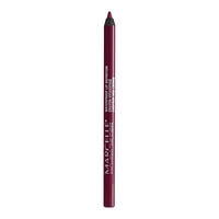 Marcelle Waterproof Lip Definition Crayon - Brown Nude