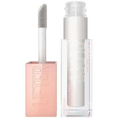 Maybelline ColorStay Lip Lifter Gloss - Pearl