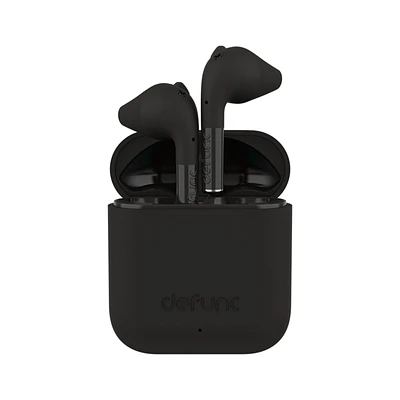 DeFunc True Go Slim True Wireless Earbuds - Black - DFD4211