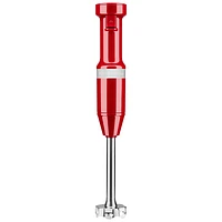 KitchenAid Hand Blender - Empire Red - KHBV53ER