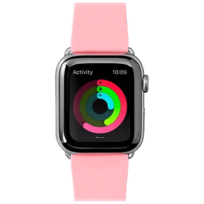 Laut HUEX Pastels Watch Strap for Apple Watch - 38/40mm - Candy - LAWSPAP