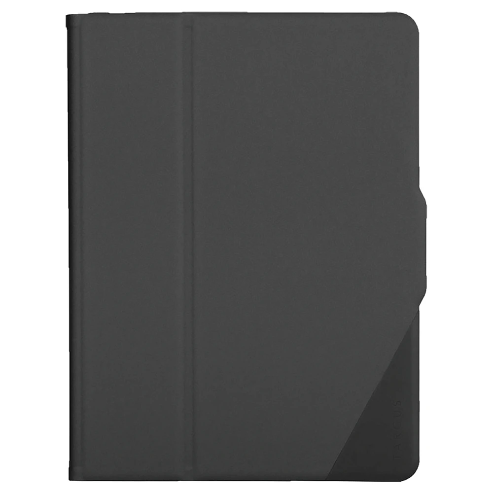 VersaVu Slim Antimicrobial iPad 10.2in Gen 9/8/7 or iPad Air/Pro 10.5in - Black - THZ863GL