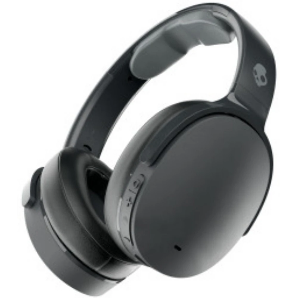 SkullCandy Hesh ANC Noise-Cancelling Wireless Headphones - Black - S6HHWN740