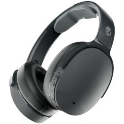 SkullCandy Hesh ANC Noise-Cancelling Wireless Headphones - Black - S6HHWN740 