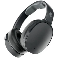 SkullCandy Hesh ANC Noise-Cancelling Wireless Headphones - Black - S6HHWN740 