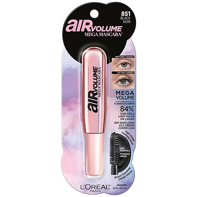 L'Oreal Air Volume Mega Mascara