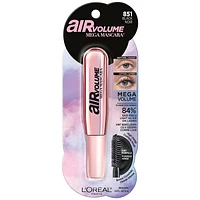 L'Oreal Air Volume Mega Mascara