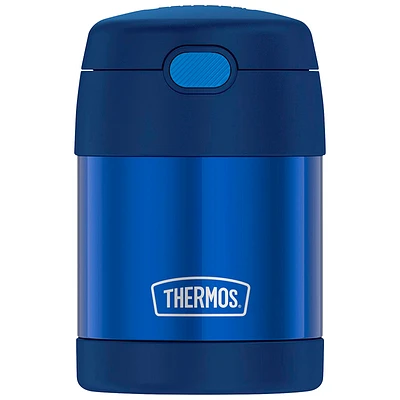 FUNtainer Thermal Jar - Navy - 296ml