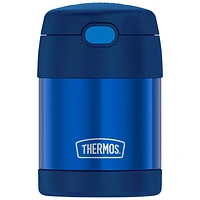 FUNtainer Thermal Jar - Navy - 296ml