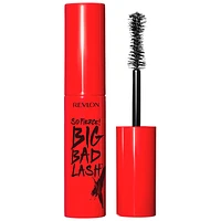 Revlon So Fierce! Big Bad Lash Mascara - Blackest Black