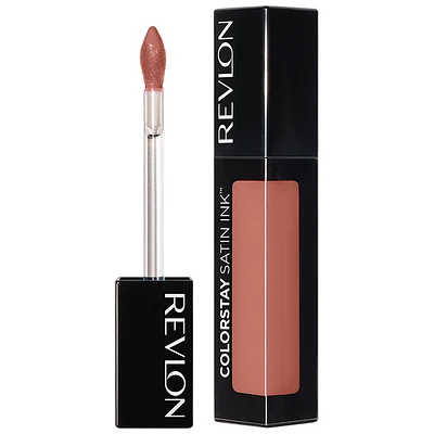 Revlon ColorStay Satin Ink Liquid Lipstick - Your Go-To