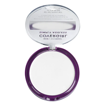 CoverGirl Simply Ageless Instant Wrinkle Blurring Pressed Powder