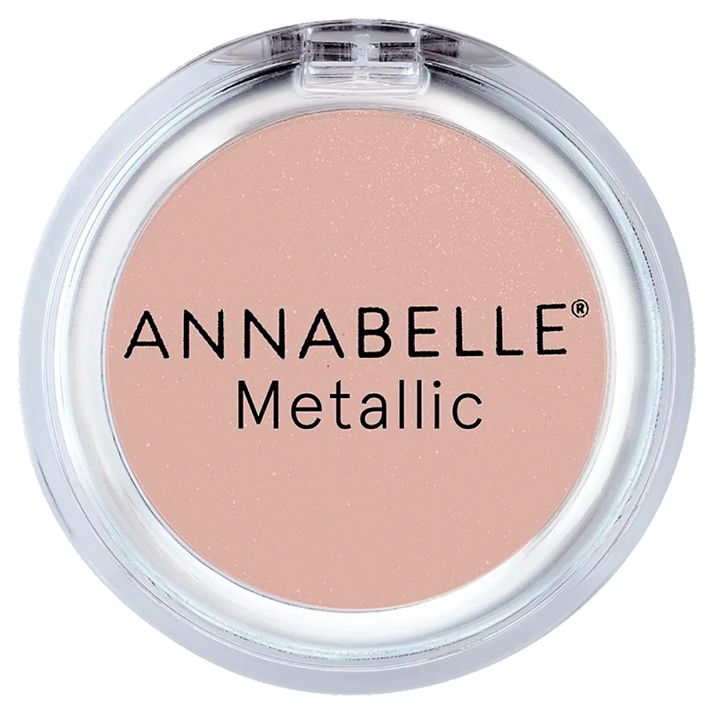 Annabelle Single Eyeshadow Metallic - Stardust