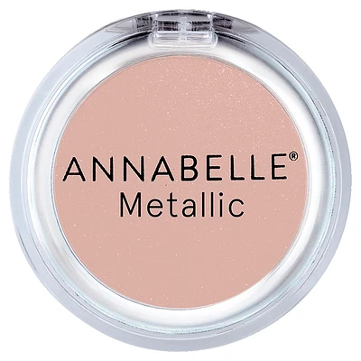 Annabelle Single Eyeshadow Metallic - Stardust