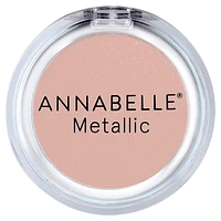 Annabelle Single Eyeshadow Metallic - Stardust