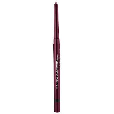 Annabelle Retractable Eyeliner - Plum