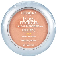 L'Oreal True Match Blush - Barely Blushing