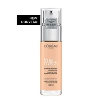 L'Oreal True Match Foundation