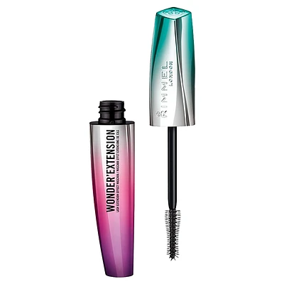 Rimmel London Wonder'Extension Mascara - Brown Black