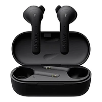 Defunc True Basic Wireless Earbuds - Black - DFD4271