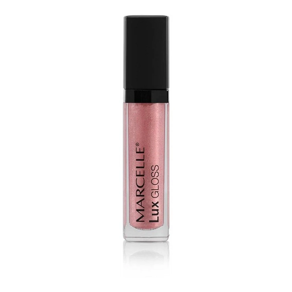 Marcelle Lux Gloss - Sorbet