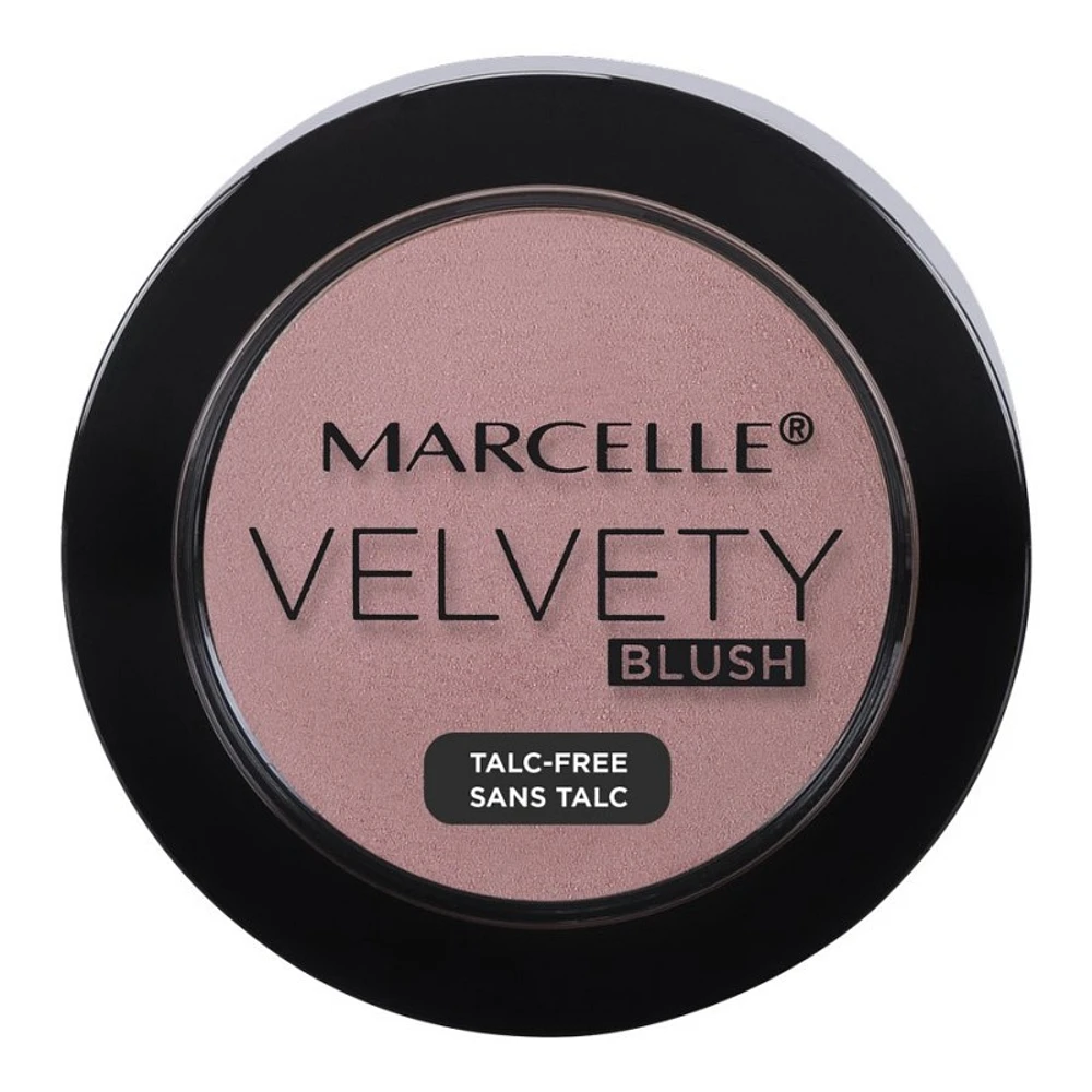 Marcelle Velvety Blush - Dust