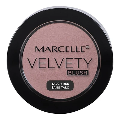 Marcelle Velvety Blush - Dust