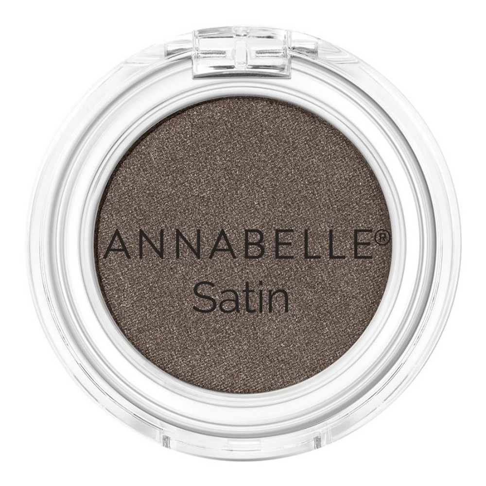 Annabelle Single Eyeshadow Matte - Bronze