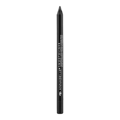 ANNABELLE Smoothliner - Black