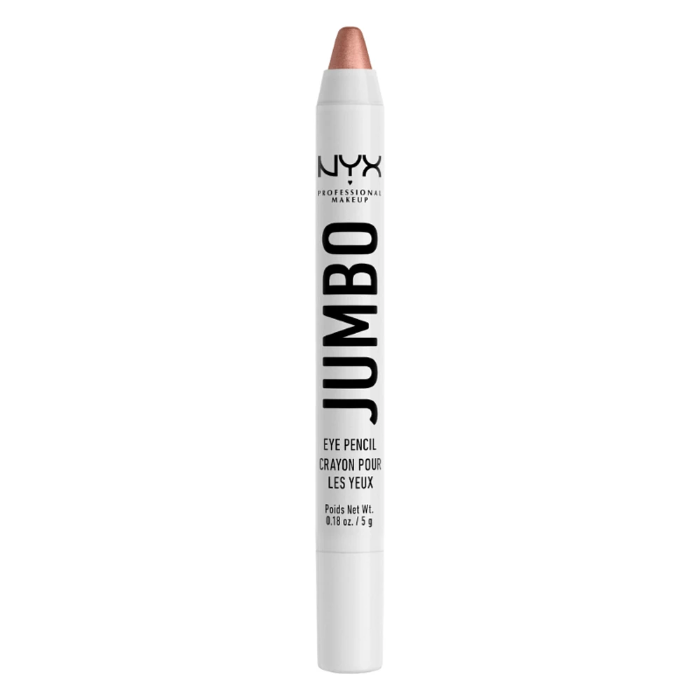 NYX Professional Makeup Jumbo Eye Pencil - Iced Latte