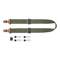 Peak Design Slide Camera Strap - Sage - SL-SG-3