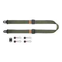 Peak Design Slide Lite Camera Strap - Sage - SLL-SG-3