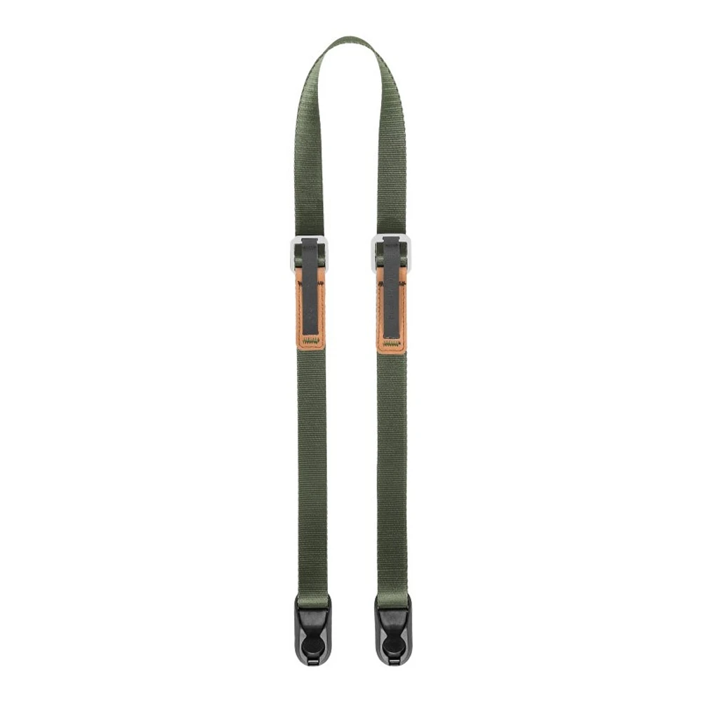 Peak Design Leash Camera Strap - Sage