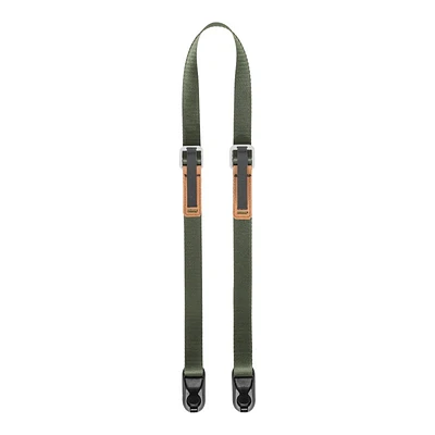 Peak Design Leash Camera Strap - Sage