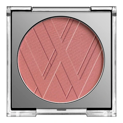 Lise Watier Blush-On Powder Blush - Divine