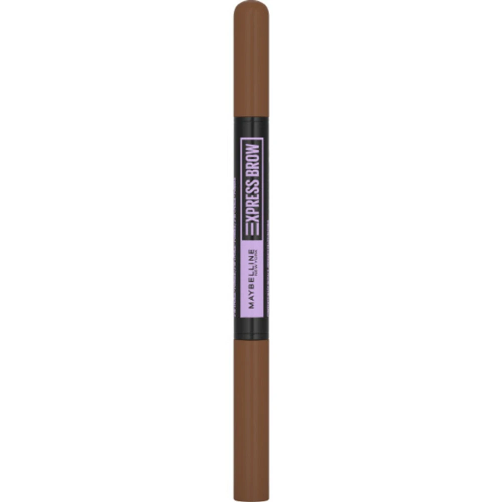 Maybelline Express Brow Duo - Soft Brown