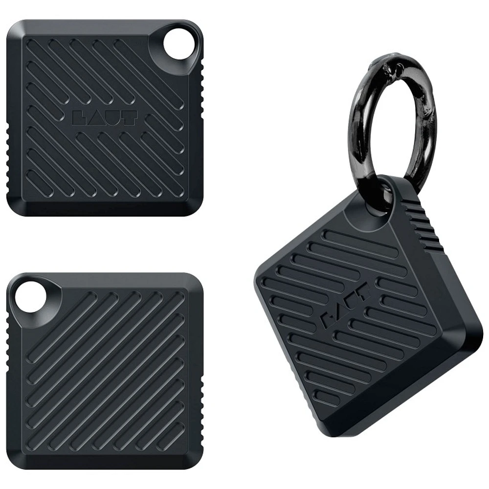 Laut Capsule IMPKT Case for Apple AirTag