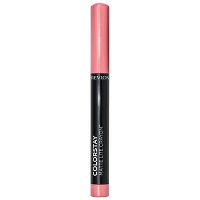 Revlon ColorStay Matte Lite Crayon - Tread Lightly