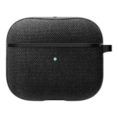 Spigen Urban Fit Case Cover for Apple AirPods - Black