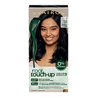 Clairol Root Touch-Up by Natural Instincts Permanent Hair Dye - 2 Black