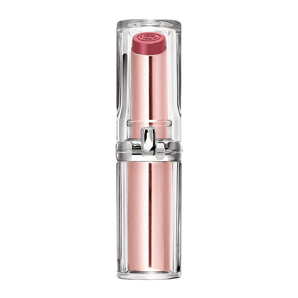 L'Oreal Paris Glow Paradise Balm-in-Lipstick Lip Colour - Blush Fantasy