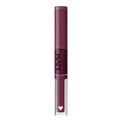 NYX Professional Makeup Shine Loud Liquid Lipstick