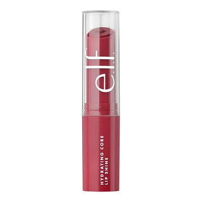 e.l.f. Hydrating Core Lip Shine