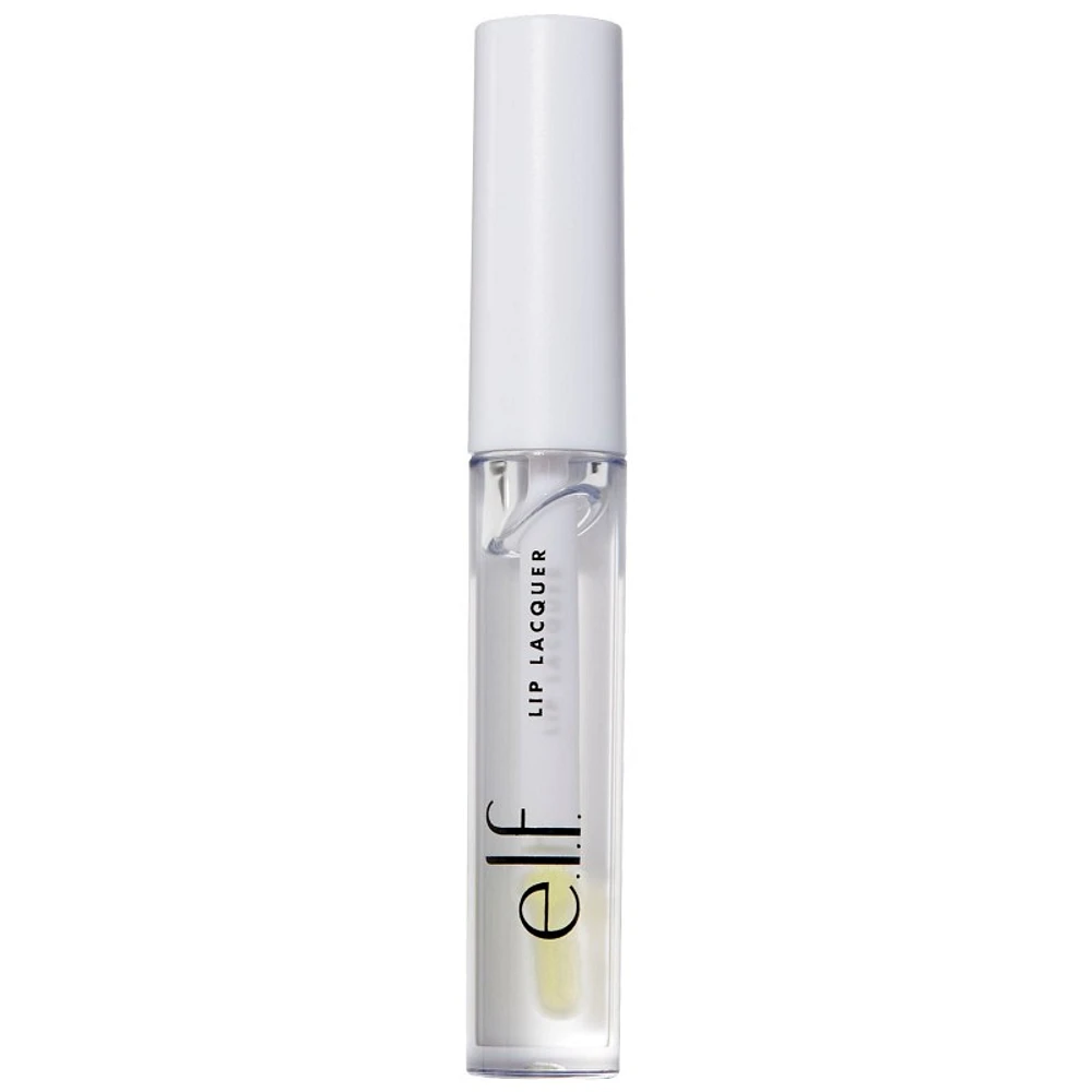 e.l.f. Lip Lacquer - Clear