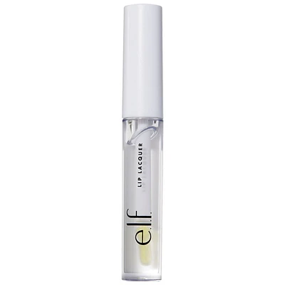 e.l.f. Lip Lacquer - Clear