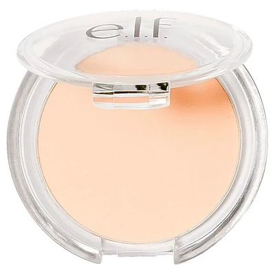 e.l.f. PrimeStay Finishing Powder - Fair/Light