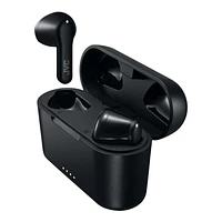 JVC True Wireless Earbuds - Black - HA-A3T-B