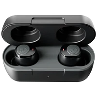 Skullcandy Jib 2 True Wireless Earbuds - Black - S1JTW-P740